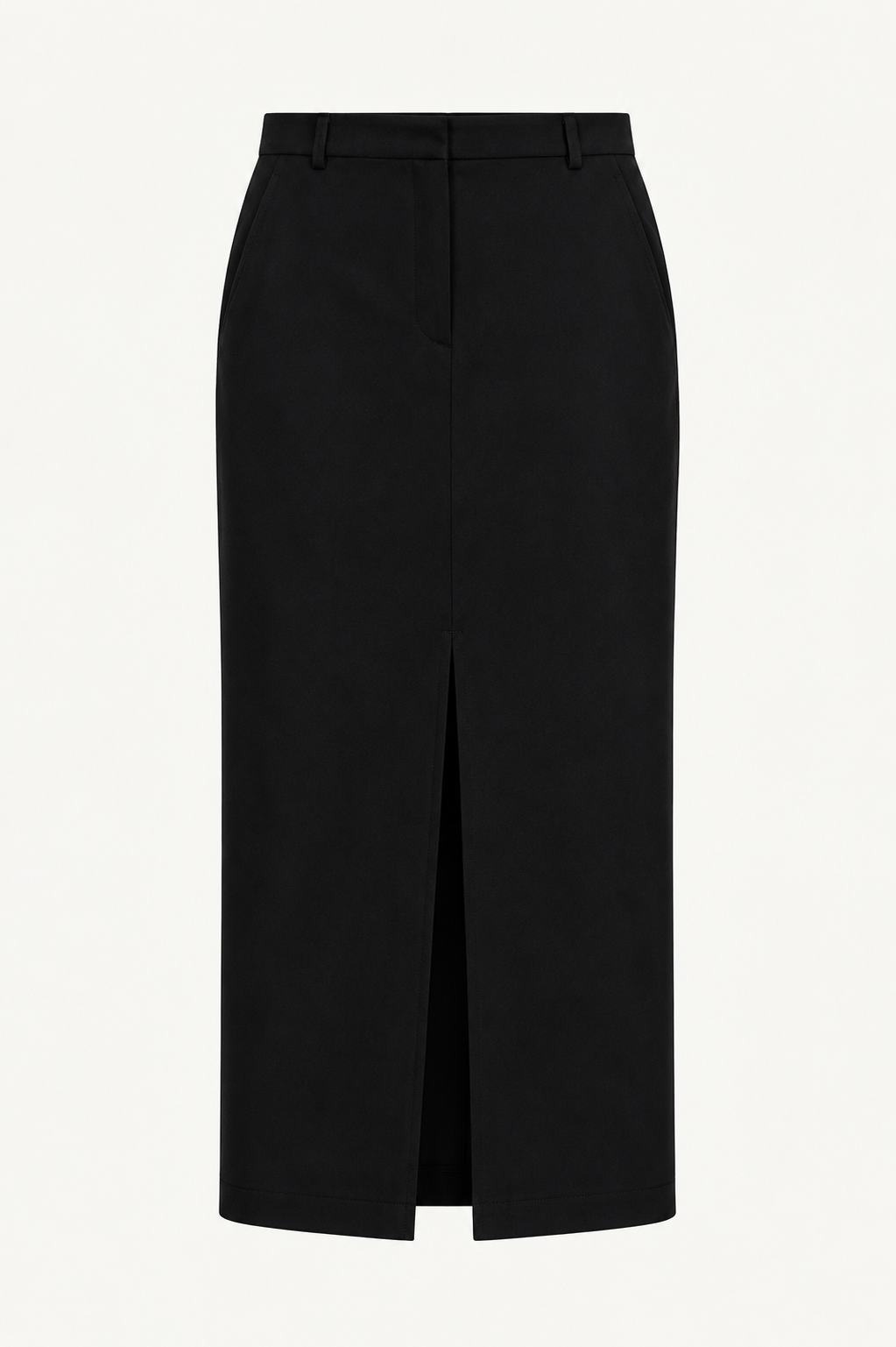 Riki Skirt Black