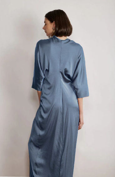 Fay Dress Blue