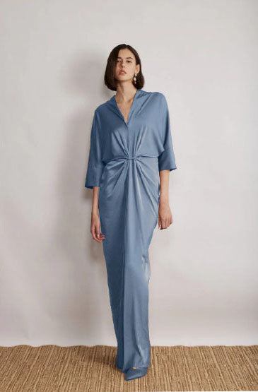 Fay Dress Blue