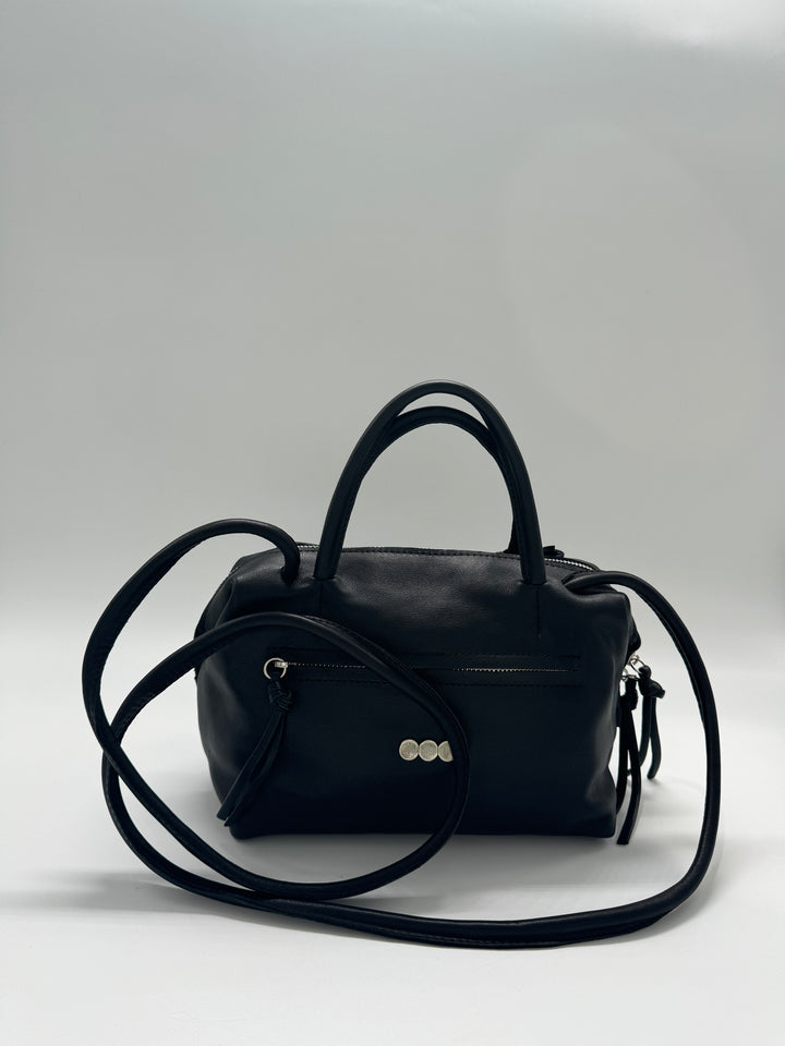 MASKIT X NETA SADE STEPH BAG BLACK