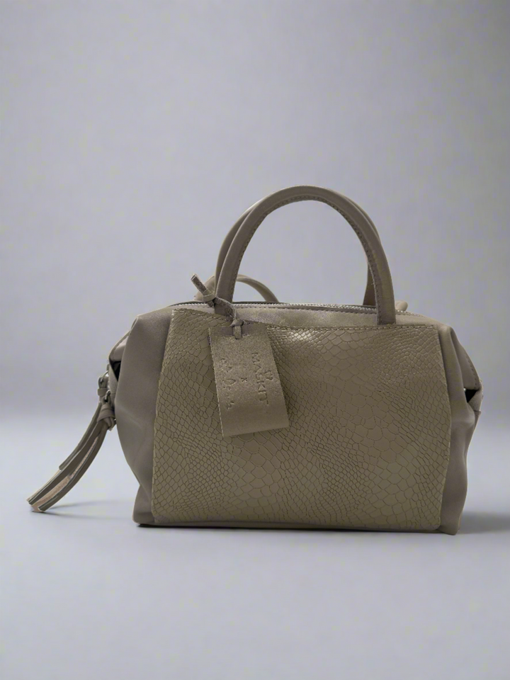 MASKIT X NETA SADE STEPH BAG BEIGE