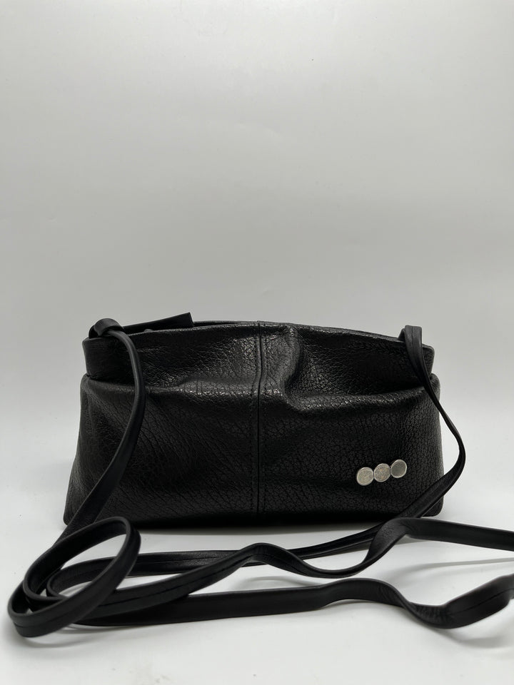 MASKIT X NETA SADE JOEL BAG BLACK