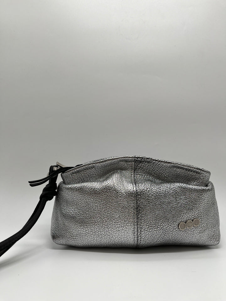 MASKIT X NETA SADE JOEL BAG SILVER