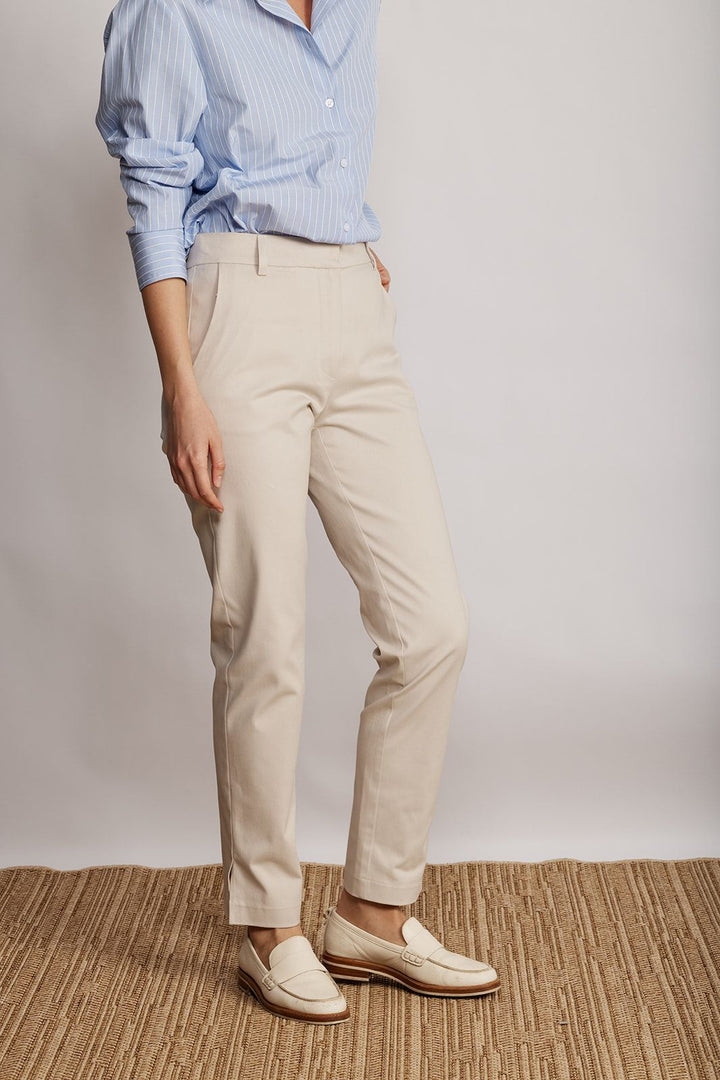 SIERRA PANT WHITE