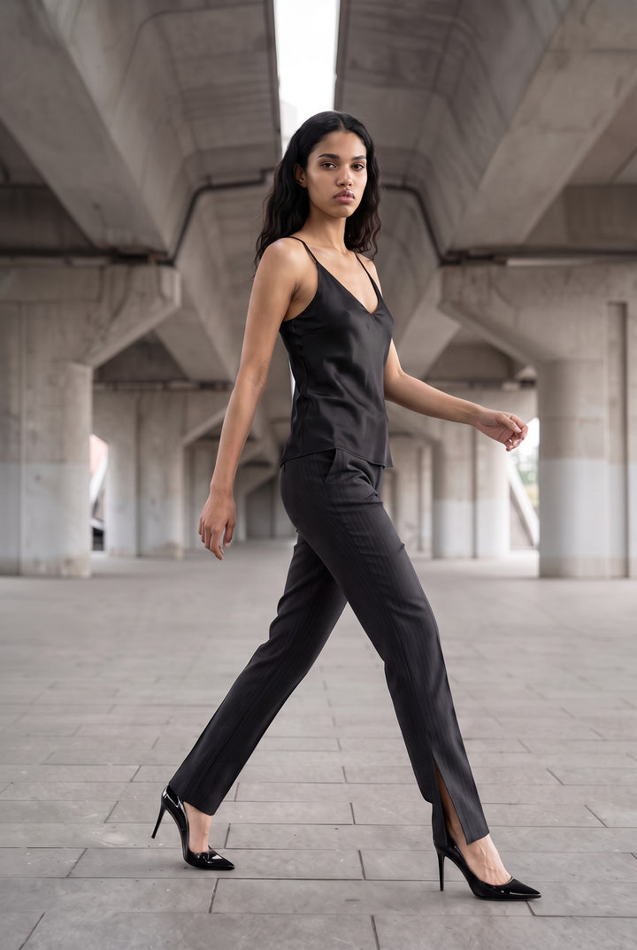 Sierra Pants Black