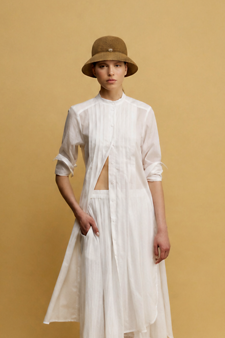 Dorothy Wide Brim Hat