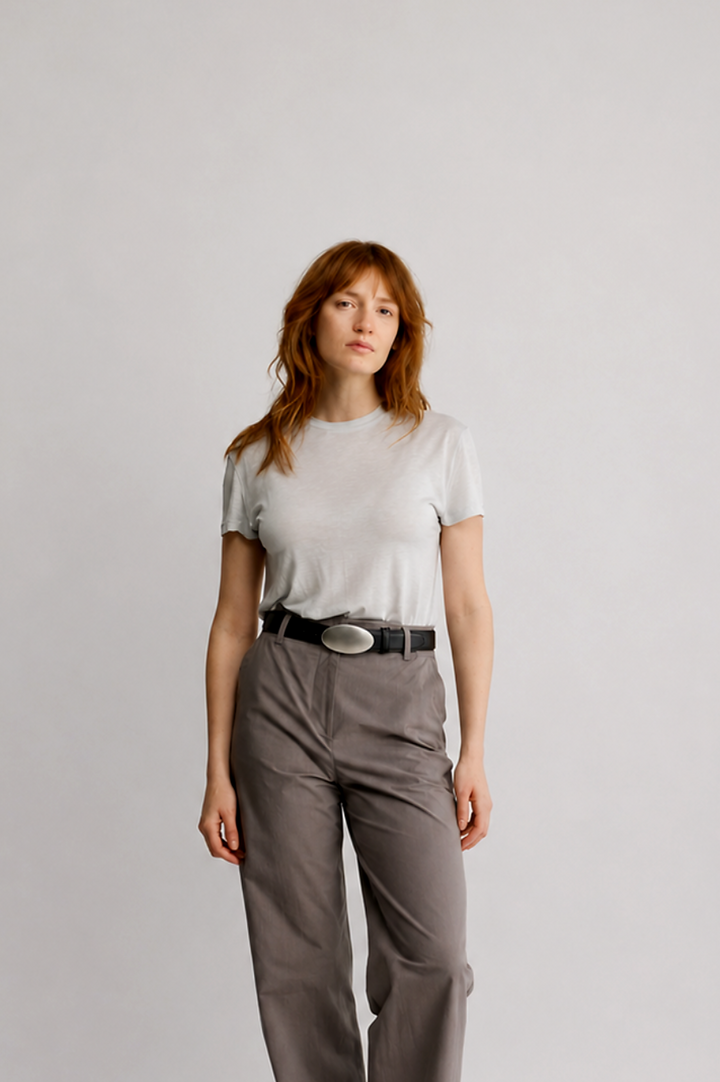 Robin Belt Black