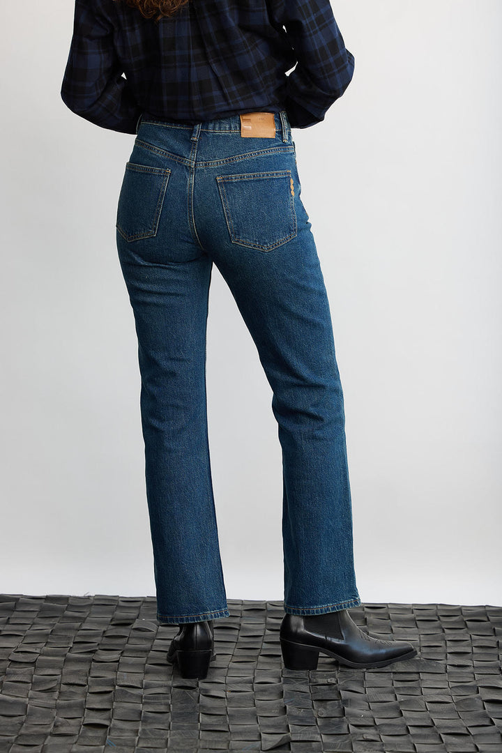 NINA JEANS BLUE